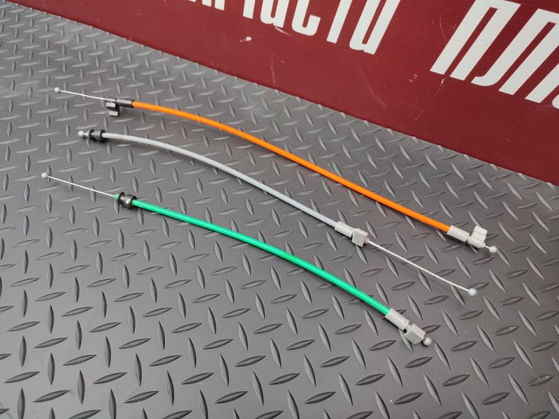 Тросик печки