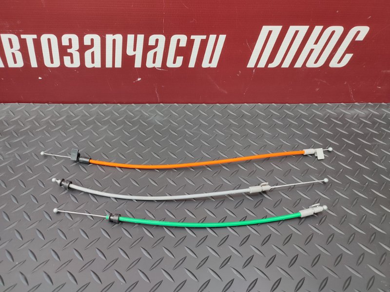 Тросик печки