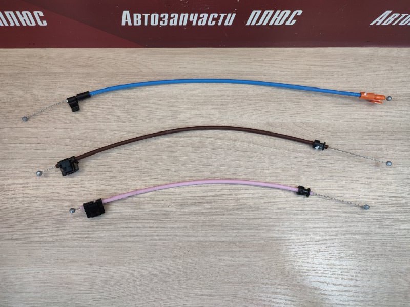 Тросик печки