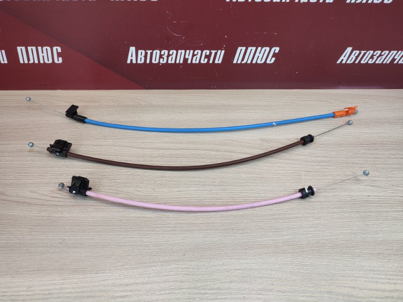 Тросик печки