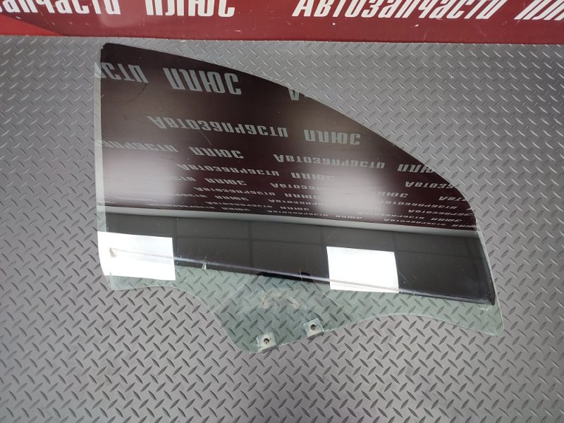 Стекло двери