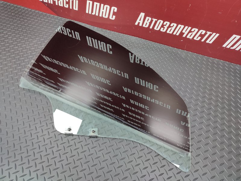 Стекло двери