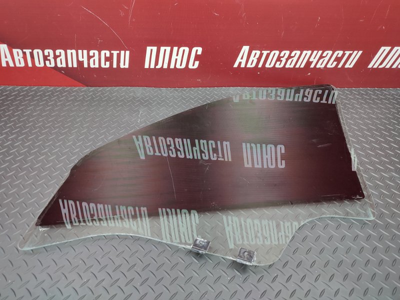 Стекло двери