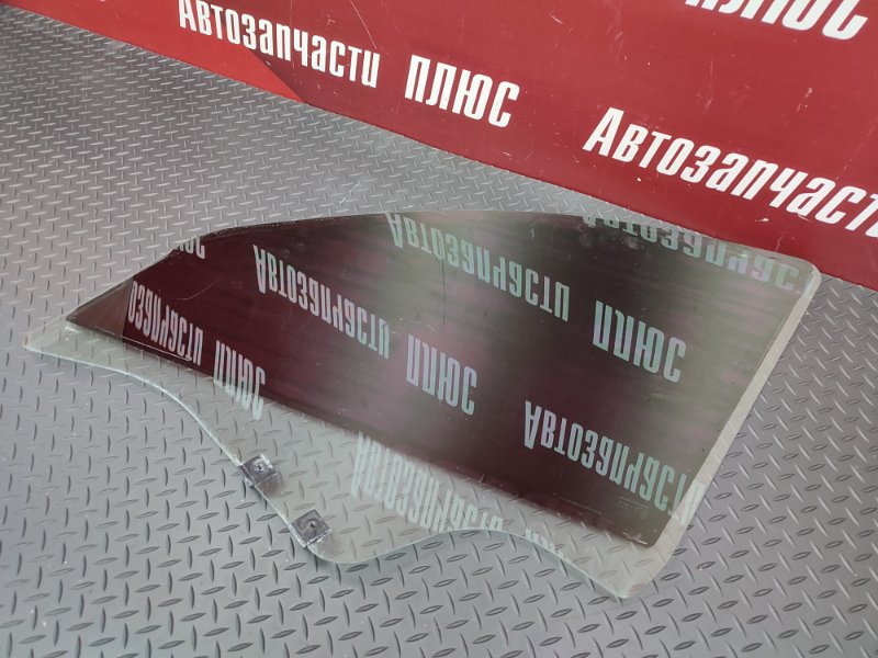 Стекло двери