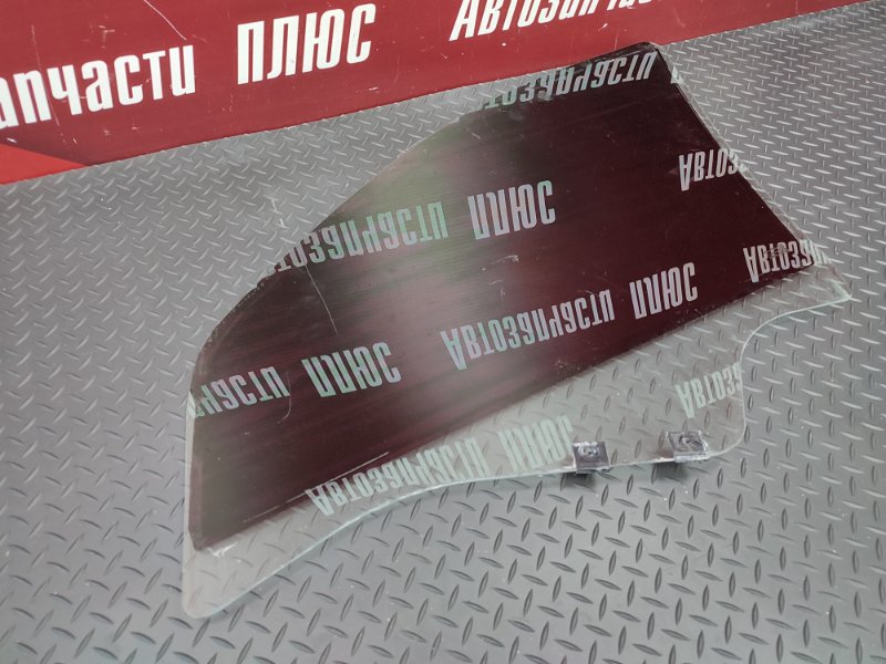 Стекло двери