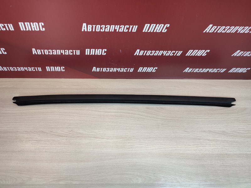 Уплотнитель стекла двери внутренний