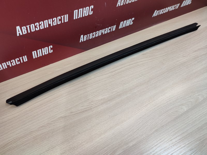 Уплотнитель стекла двери внутренний