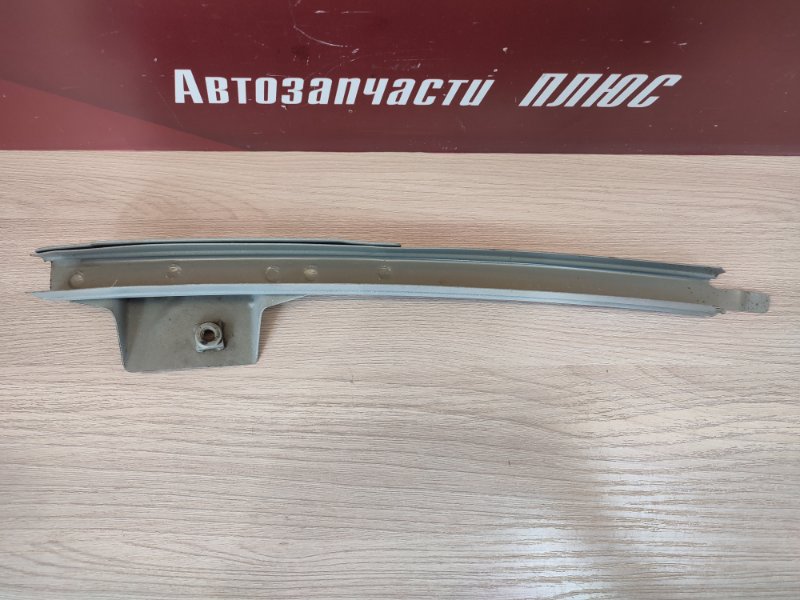 Направляющая стекла     двери