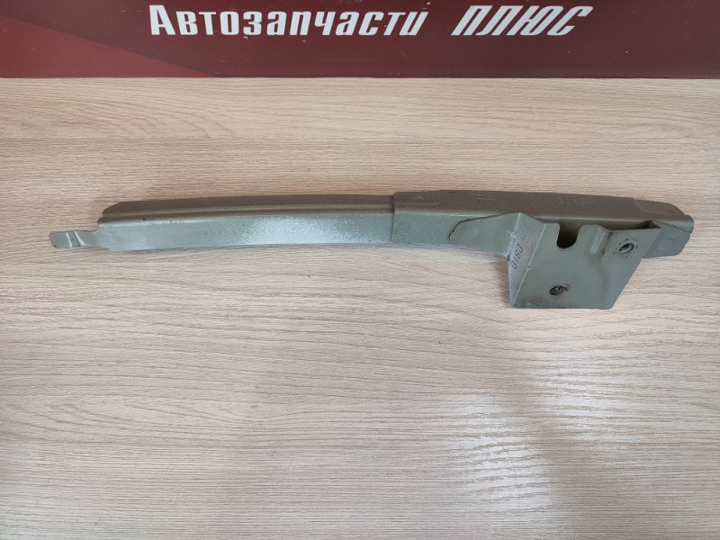 Направляющая стекла     двери