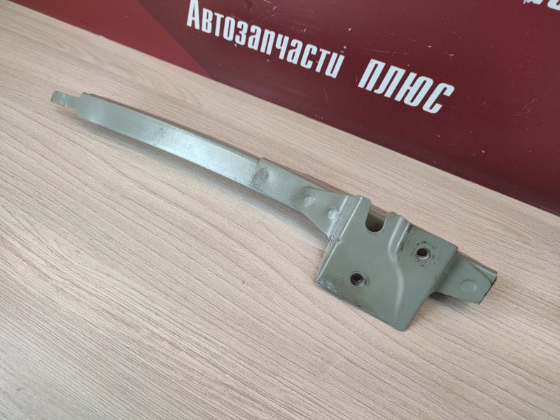 Направляющая стекла     двери