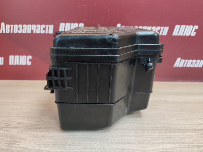 Блок предохранителей