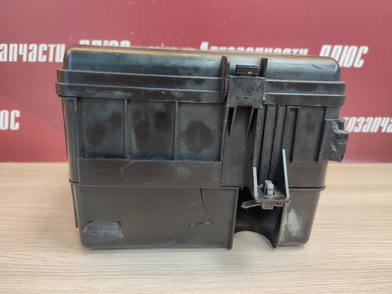 Блок предохранителей