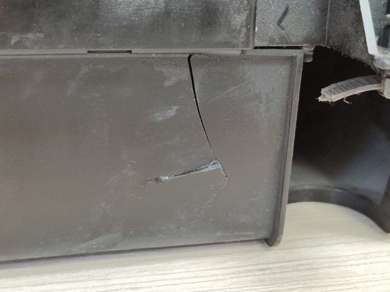 Блок предохранителей