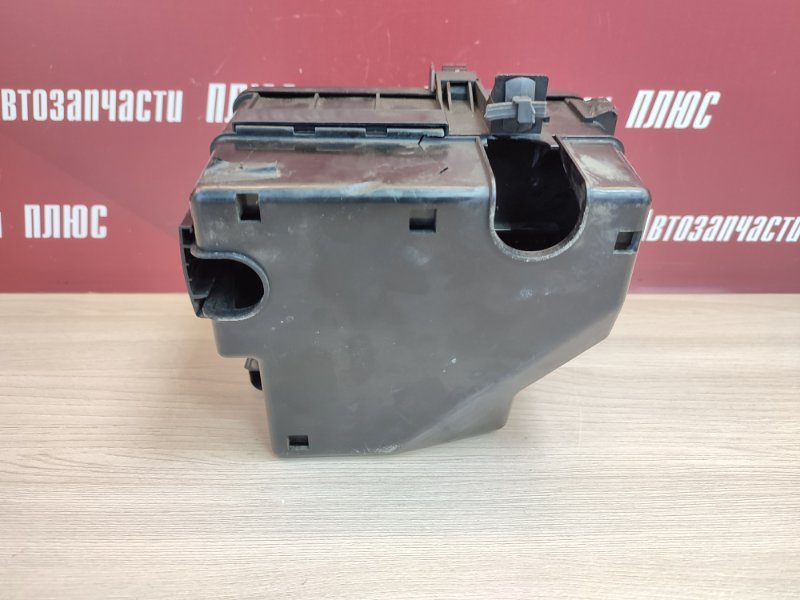 Блок предохранителей