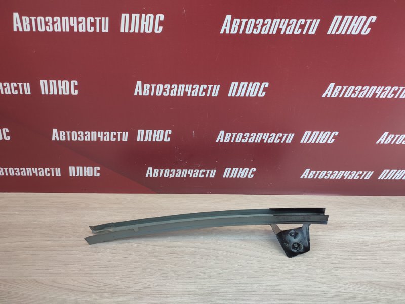 Направляющая стекла     двери