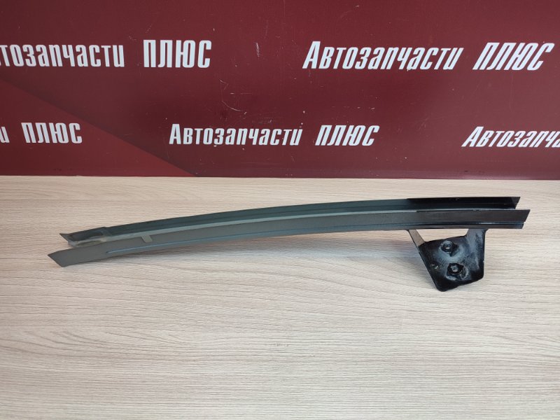 Направляющая стекла     двери