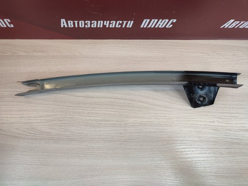 Направляющая стекла     двери
