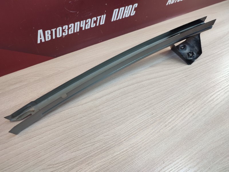 Направляющая стекла     двери