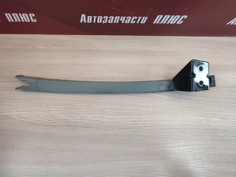 Направляющая стекла     двери