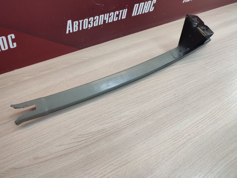 Направляющая стекла     двери