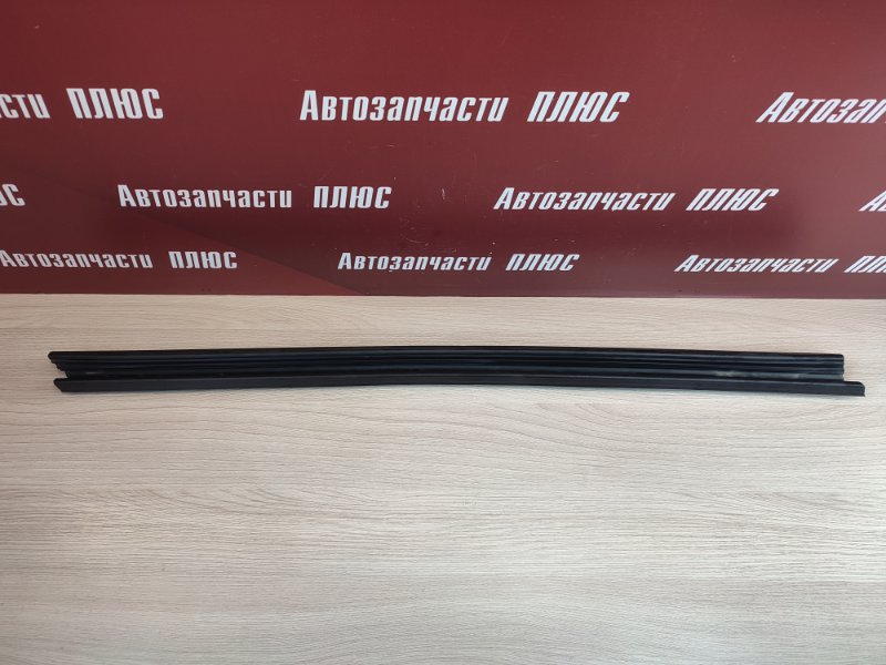 Уплотнитель стекла двери внутренний