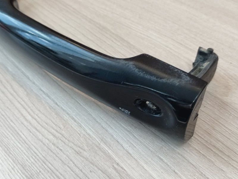 Ручка двери внешняя