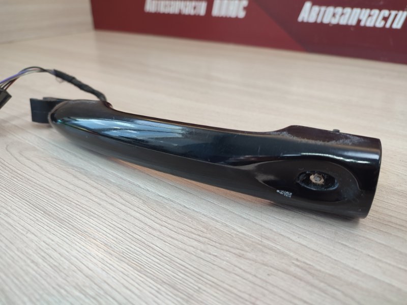 Ручка двери внешняя