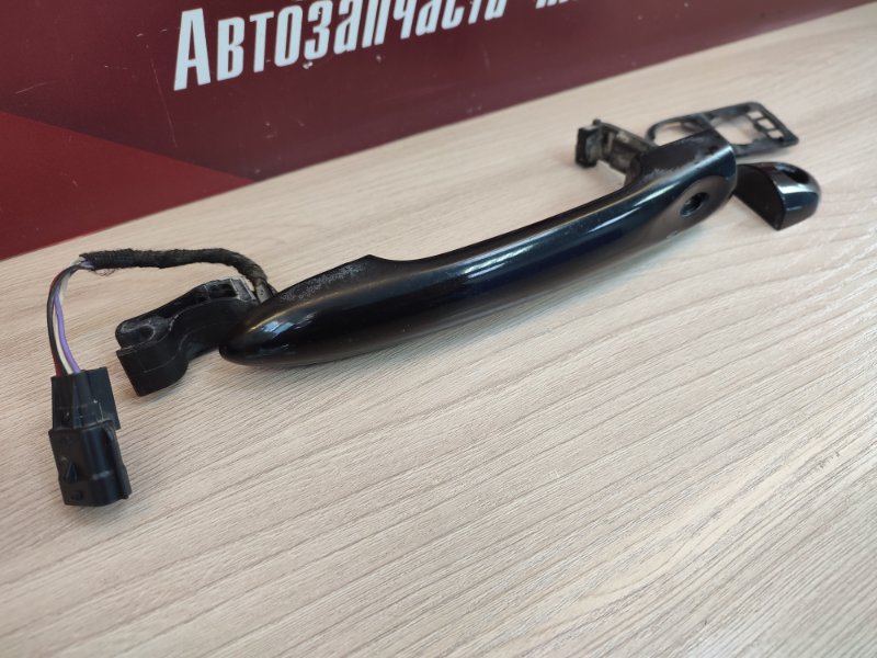 Ручка двери внешняя