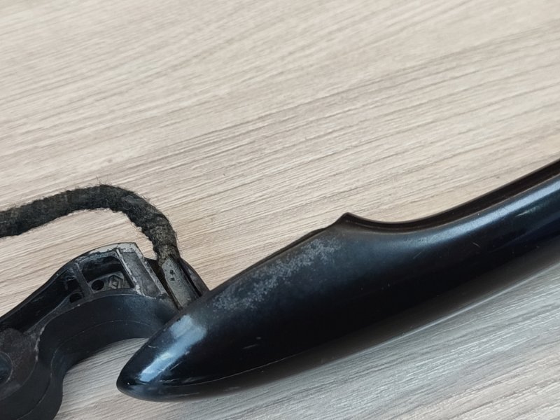 Ручка двери внешняя