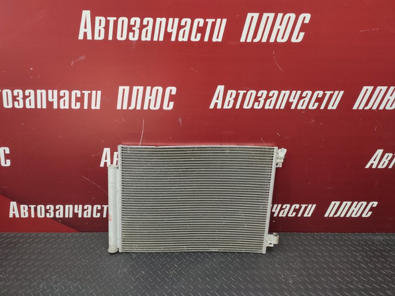 Радиатор кондиционера