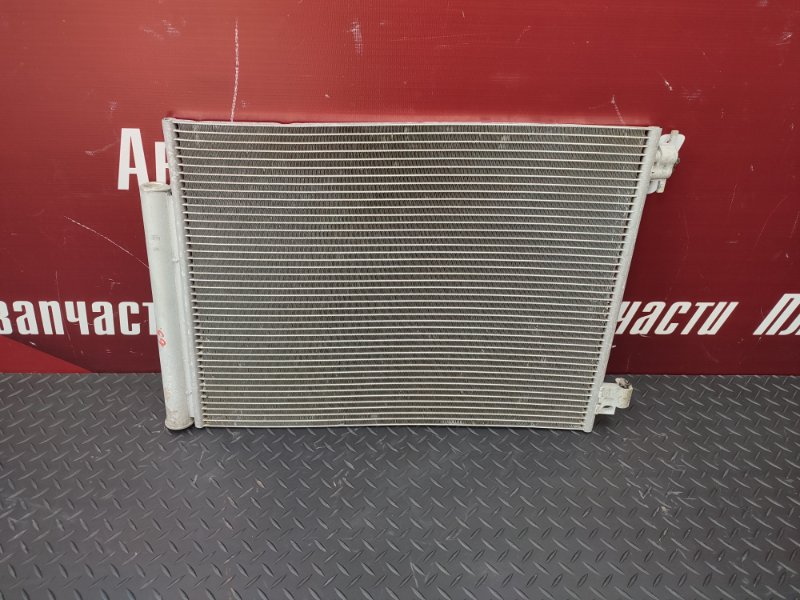 Радиатор кондиционера