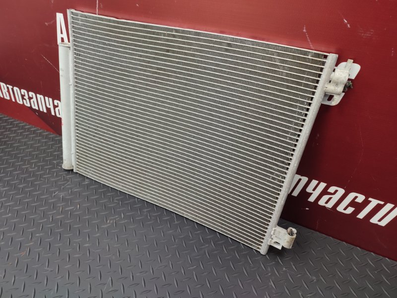 Радиатор кондиционера