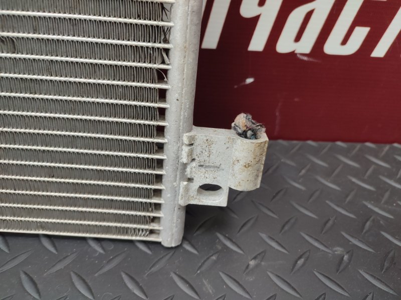 Радиатор кондиционера