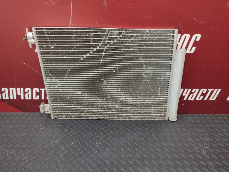 Радиатор кондиционера