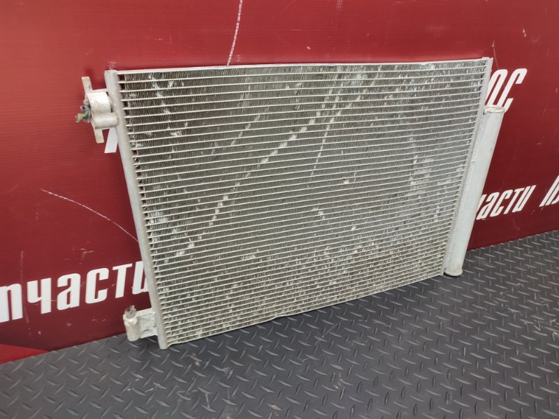 Радиатор кондиционера
