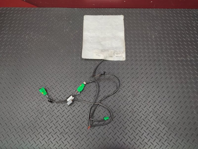 Обогрев сидения