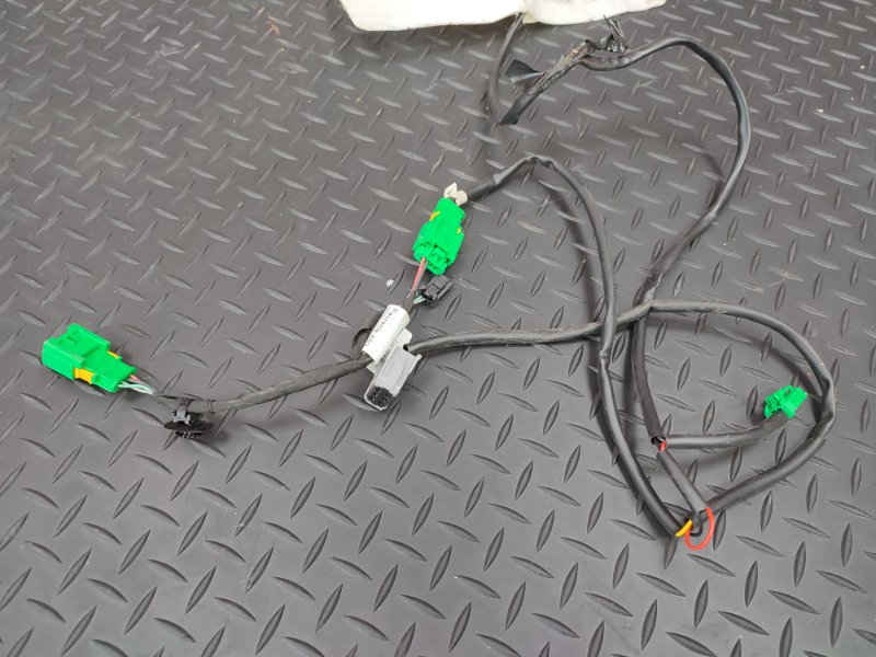 Обогрев сидения