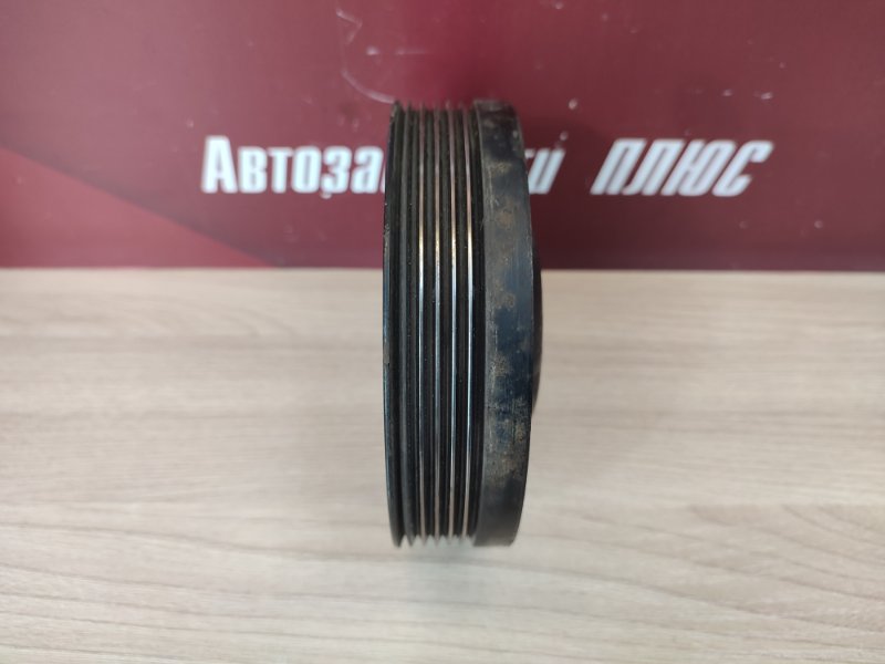 Шкиф коленвала