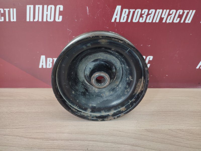 Шкиф коленвала