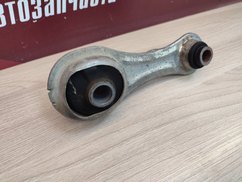 Опора двигателя