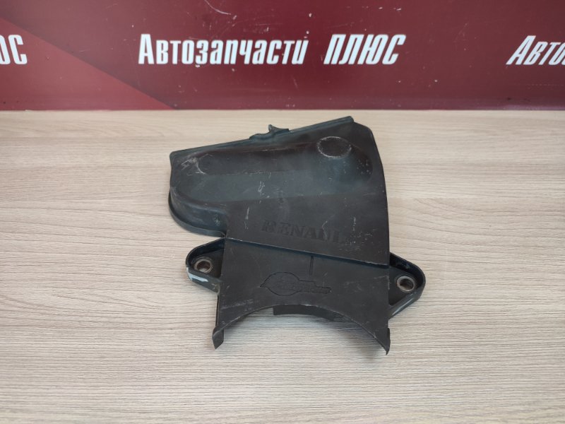 Крышка ремня грм