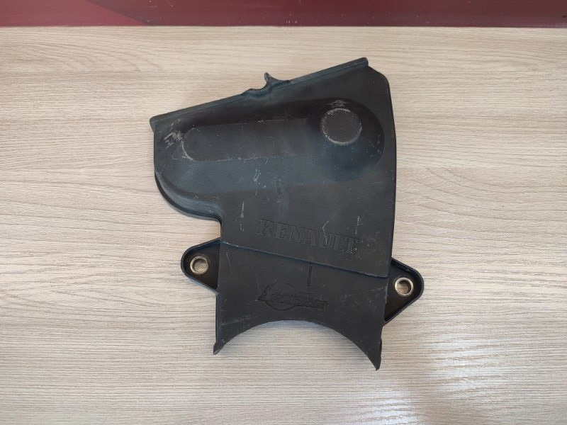 Крышка ремня грм