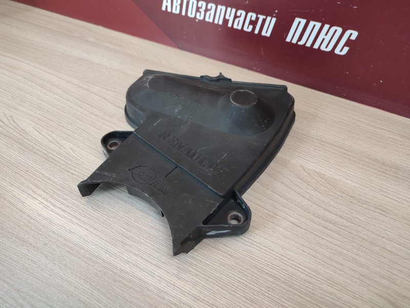 Крышка ремня грм