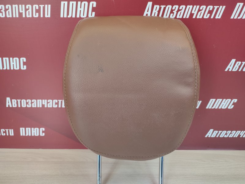 Подголовник