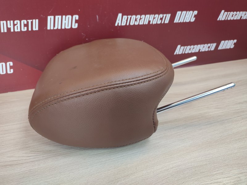 Подголовник