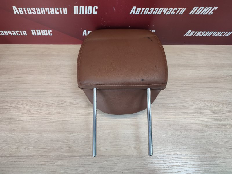 Подголовник