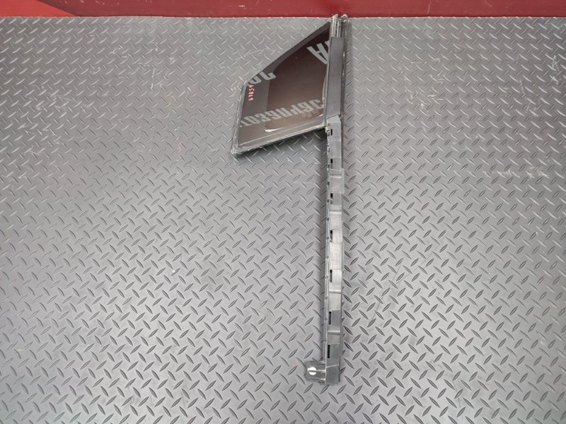 Форточка двери