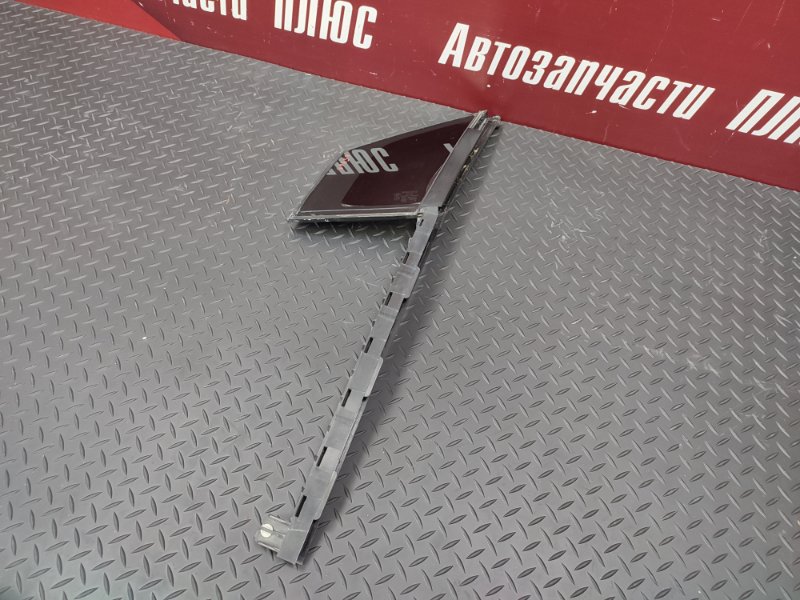 Форточка двери