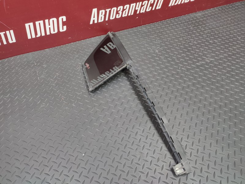 Форточка двери