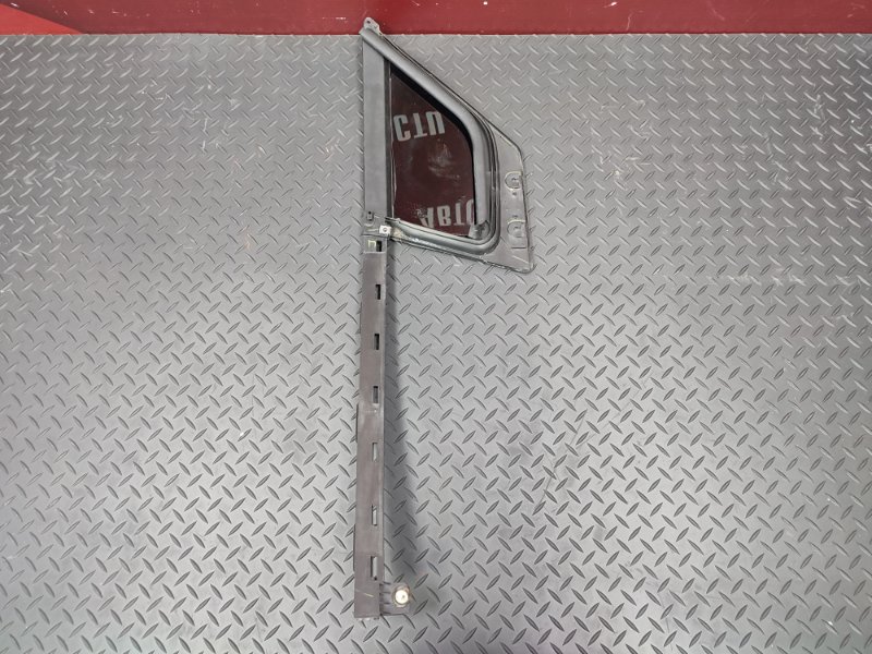 Форточка двери